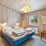 Maaria - 600m From The Sea By Interhome Holiday home Vejers Strand