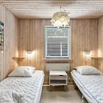 Holiday home Maaria - 600m From The Sea By Interhome Vejers Strand