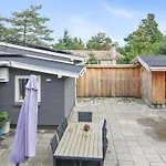 Maaria - 600m From The Sea By Interhome Holiday home Vejers Strand