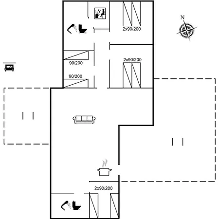 Maaria - 600m From The Sea By Interhome