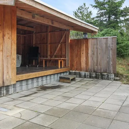 Maaria - 600m From The Sea By Interhome * Vejers Strand