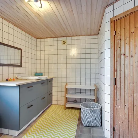 Maaria - 600m From The Sea By Interhome Vejers Strand