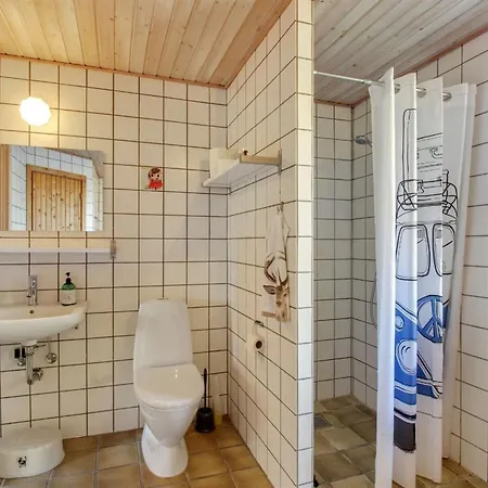 Maaria - 600m From The Sea By Interhome Feriehus