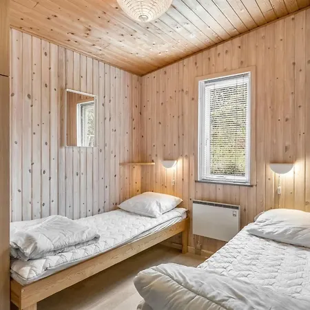 Feriehus Maaria - 600m From The Sea By Interhome *