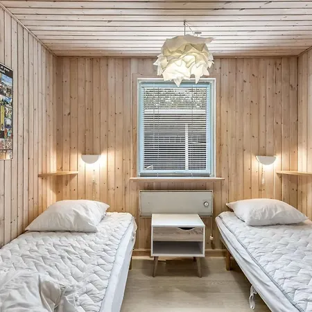 Maaria - 600m From The Sea By Interhome Vejers Strand