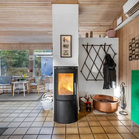 Maaria - 600m From The Sea By Interhome Feriehus