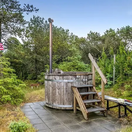 Feriehus Maaria - 600m From The Sea By Interhome