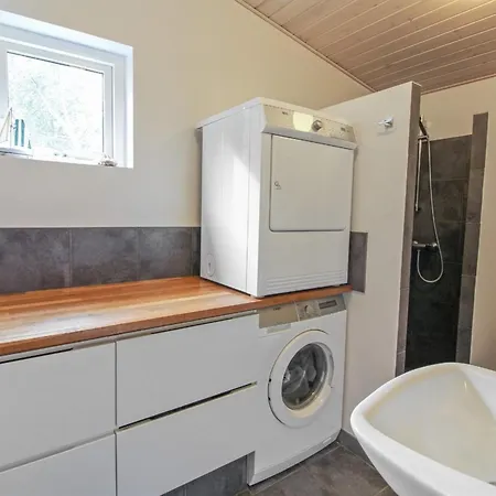 Prázdninový dům Maaria - 600m From The Sea By Interhome