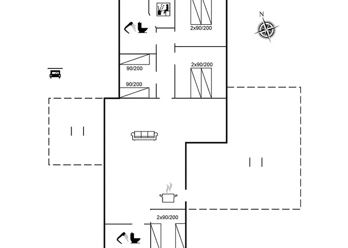 Maaria - 600m From The Sea By Interhome