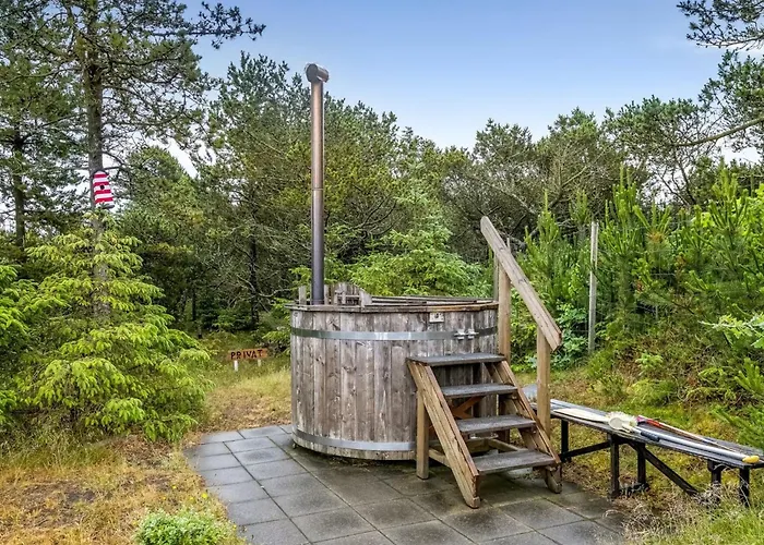 Prázdninový dům Maaria - 600m From The Sea By Interhome