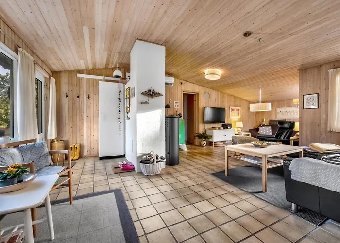 Maaria - 600m From The Sea By Interhome Prázdninový dům