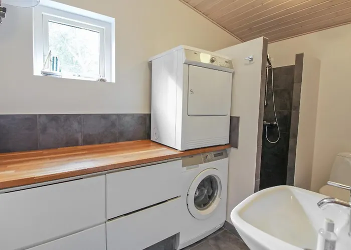 Prázdninový dům Maaria - 600m From The Sea By Interhome