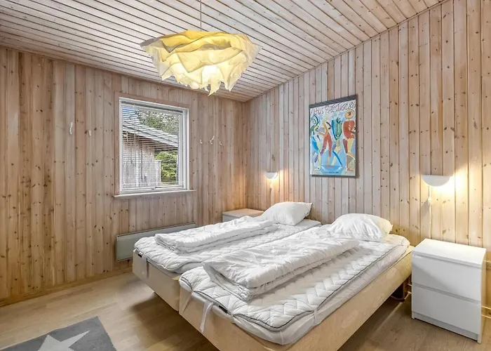 Feriehus Maaria - 600m From The Sea By Interhome