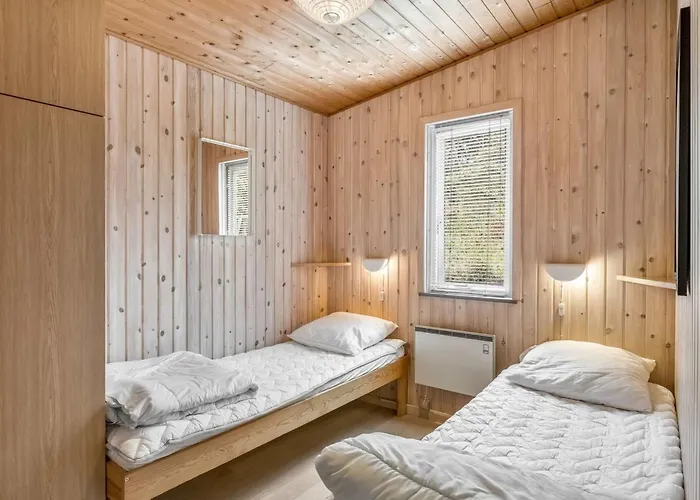 Feriehus Maaria - 600m From The Sea By Interhome