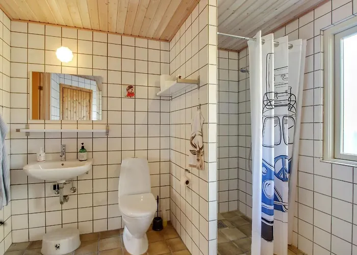 Feriehus Maaria - 600m From The Sea By Interhome *