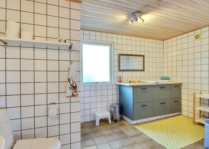 Maaria - 600m From The Sea By Interhome