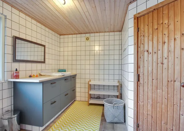 Feriehus Maaria - 600m From The Sea By Interhome