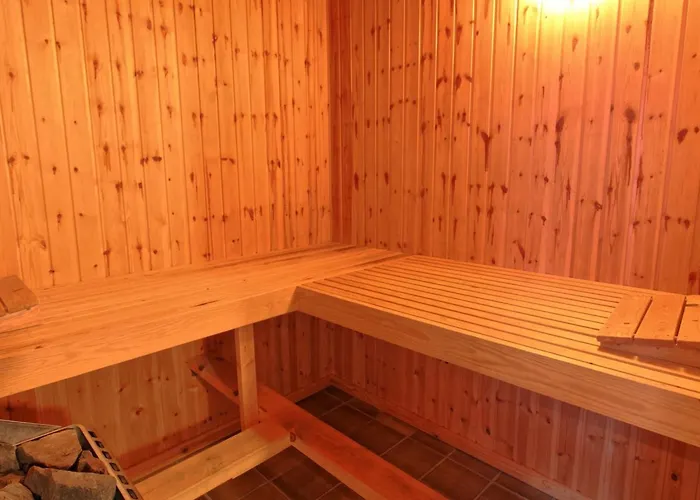 Maaria - 600m From The Sea By Interhome Feriehus *