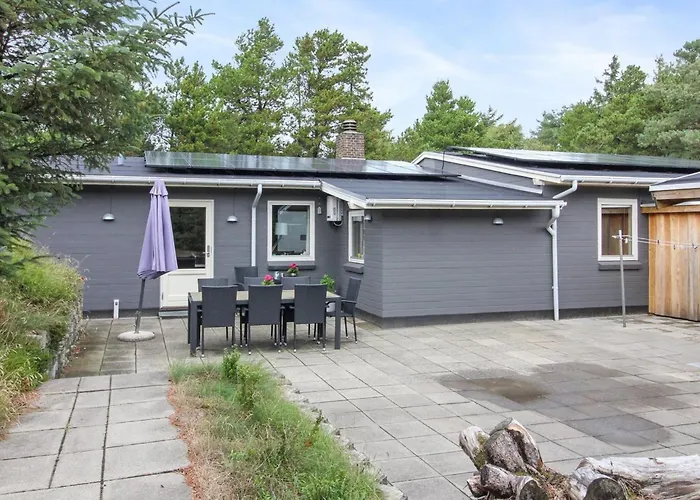 Maaria - 600m From The Sea By Interhome Feriehus *