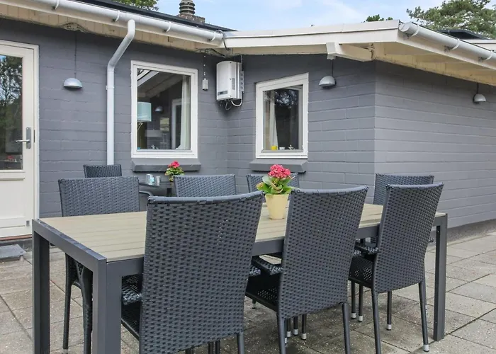 Maaria - 600m From The Sea By Interhome *