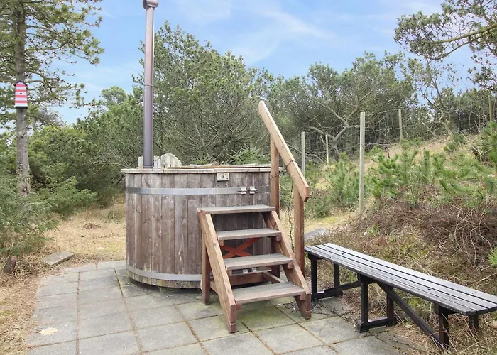 Maaria - 600m From The Sea By Interhome Prázdninový dům